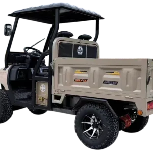 Arora Golf 01