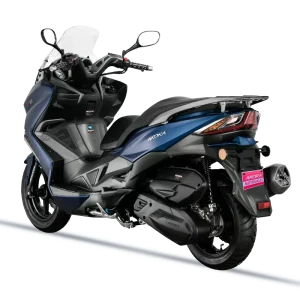 Arora GT 125