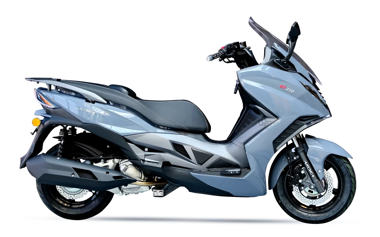 Arora GT 250