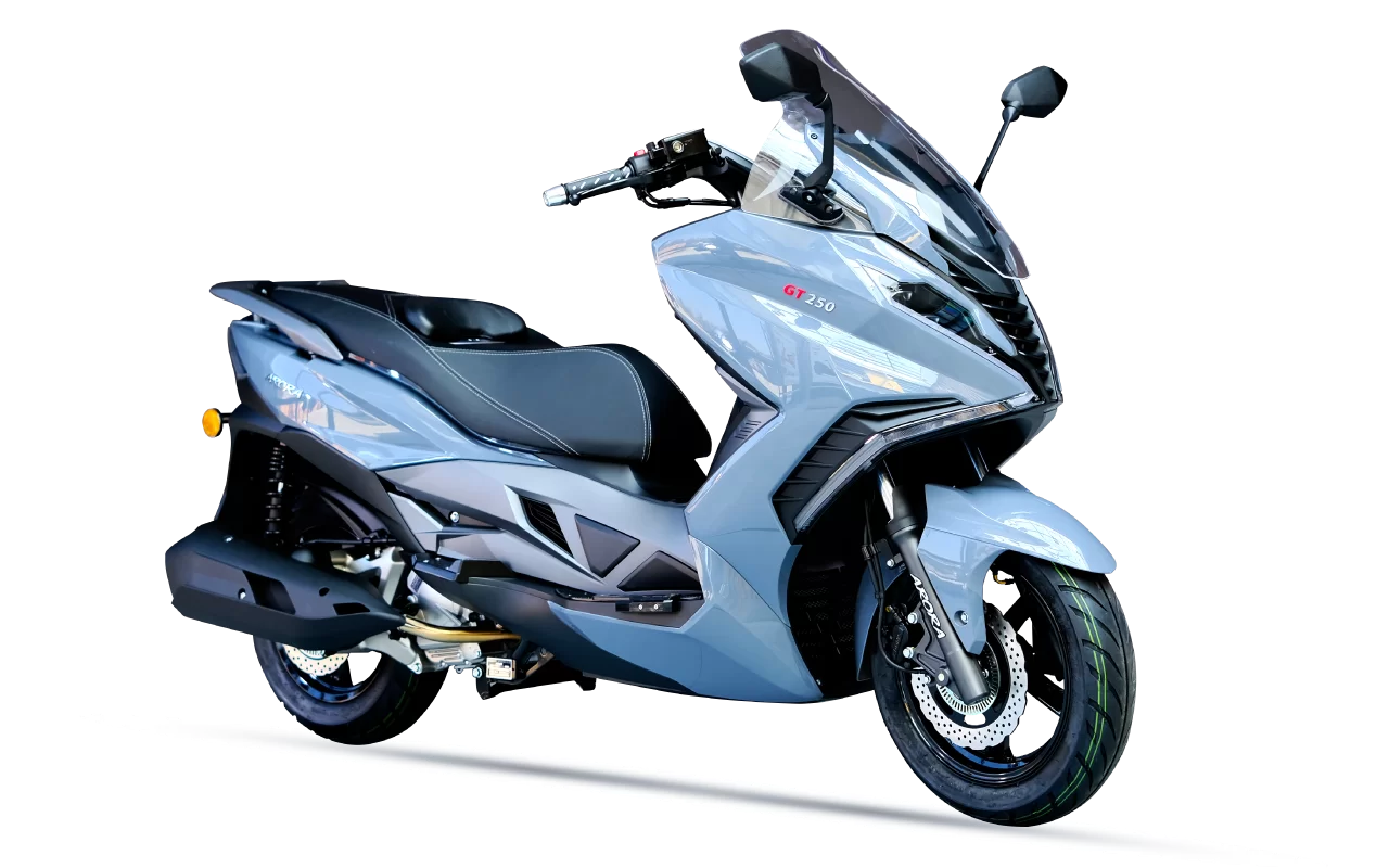 Arora GT 250