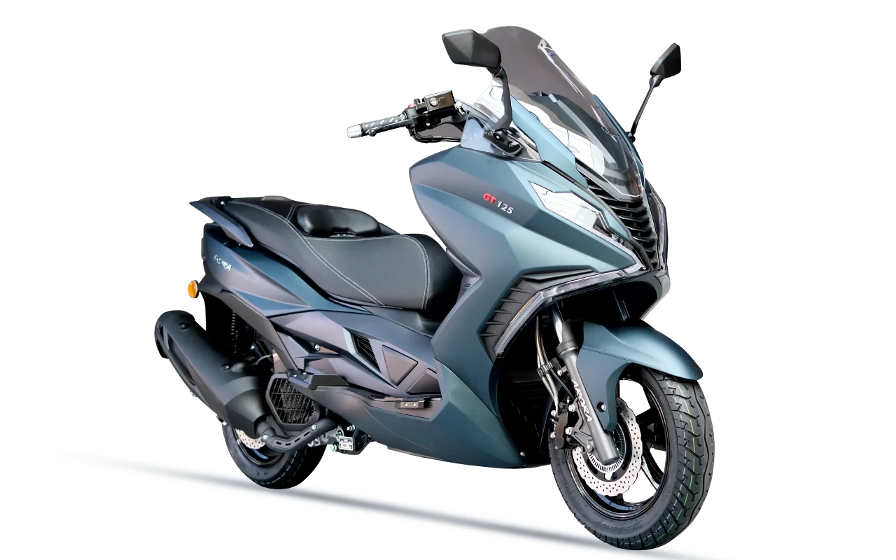 Arora GT 250