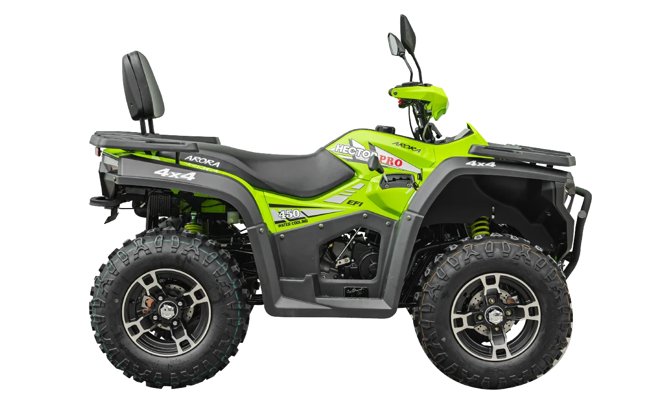 Arora Hector Pro 450 T3