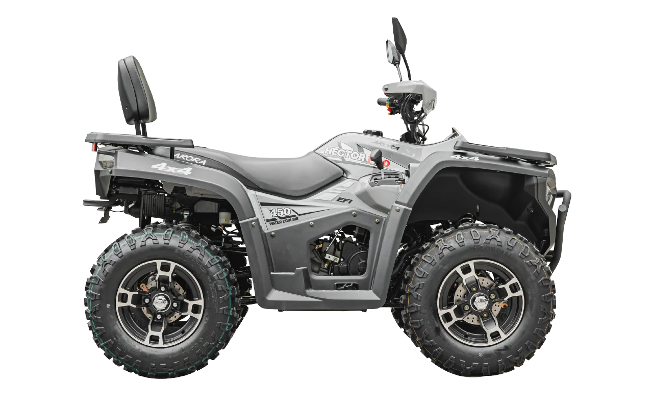 Arora Hector Pro 450 T3
