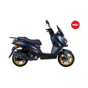 Arora HTX Pro 125