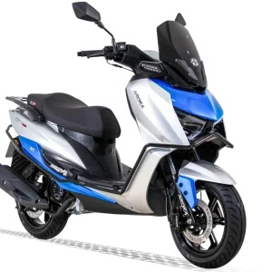 Arora HTX Pro 125