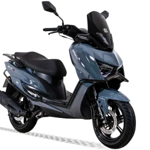 Arora HTX Pro 125