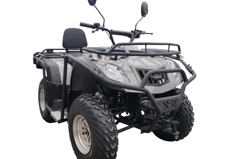 ATV Nedir, Ne İşe Yarar?