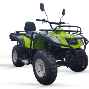Arora Hunter 300