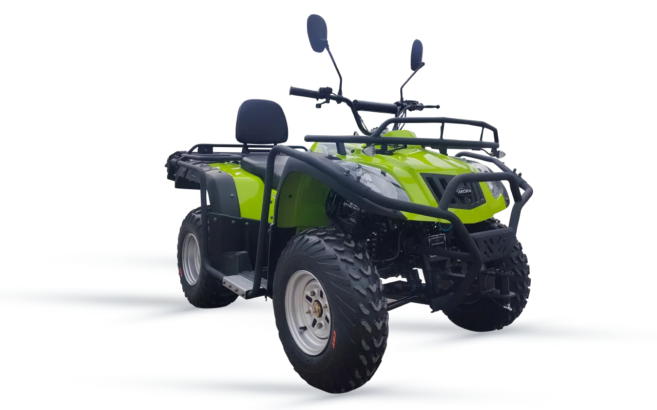 Arora Hunter 300