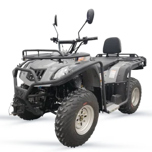 Arora Hunter 300