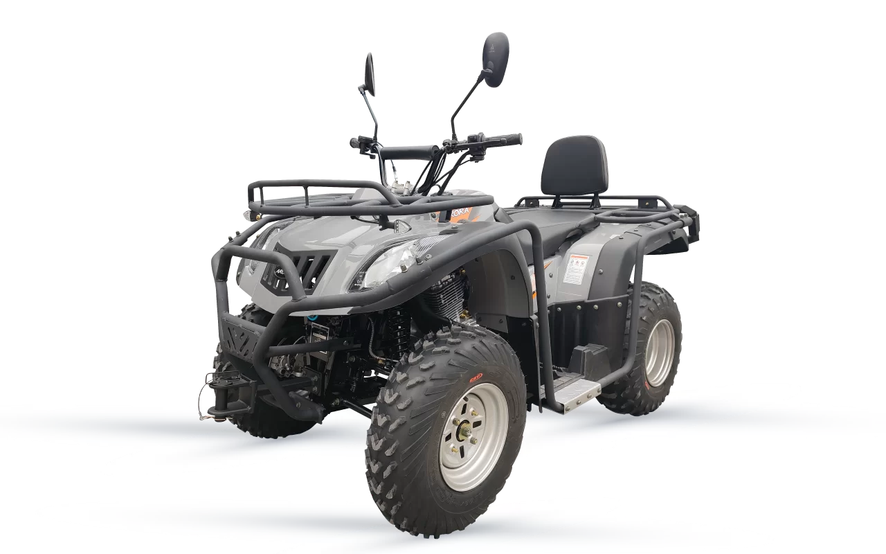 Arora Hunter 300