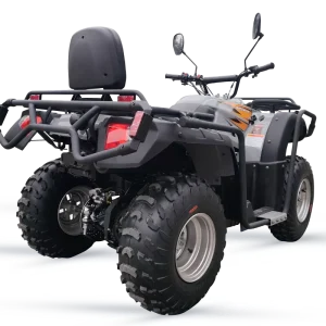 Arora Hunter 300