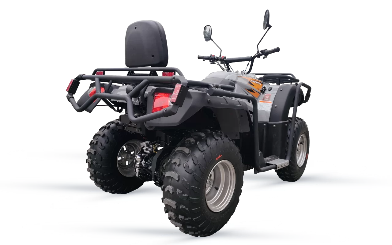 Arora Hunter 300