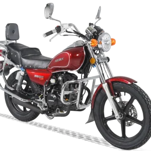 Arora Jaguar 125