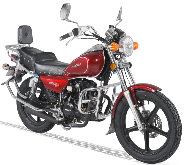 Arora Jaguar 125