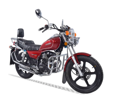 Motosiklet Egzoz Sistemi Nasıl Çalışır?