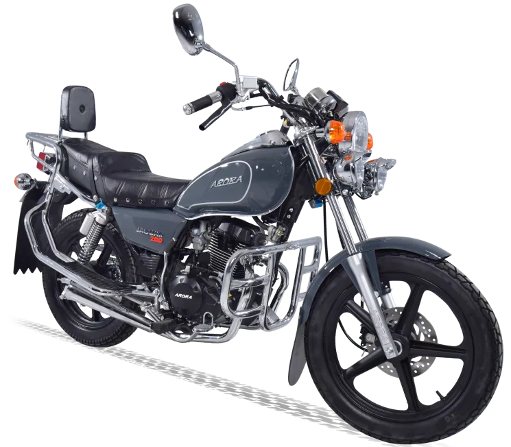 Arora Jaguar 200