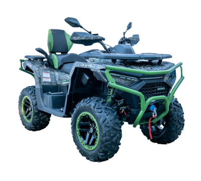 ATV Bakımı: Sezon Sonu Kontrol Listesi