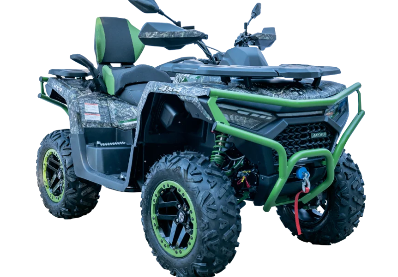 ATV Bakımı: Sezon Sonu Kontrol Listesi