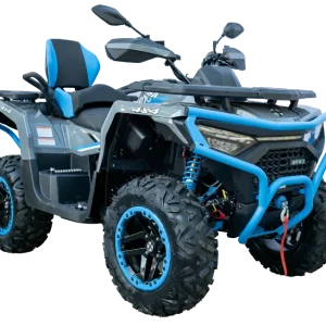 Arora Landforce 650