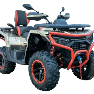 Arora Landforce 650