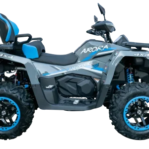 Arora Landforce 650