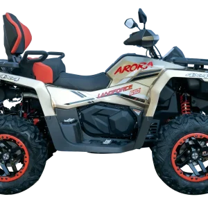 Arora Landforce 650