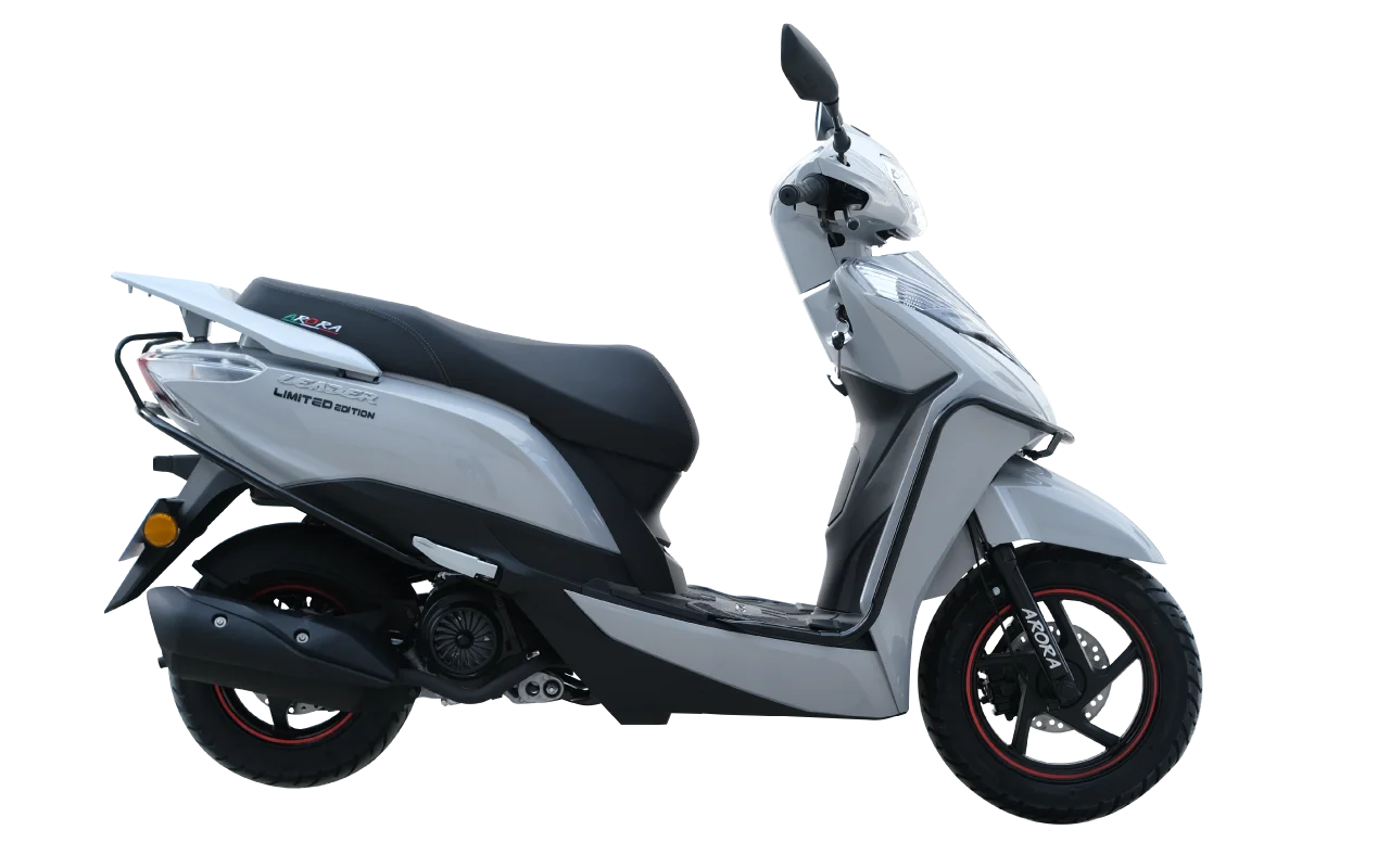 Arora Leader 50
