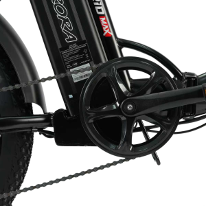 Arora Madrid Max