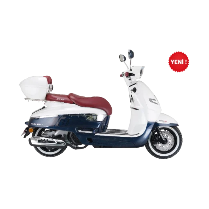 Arora Malibu Pro