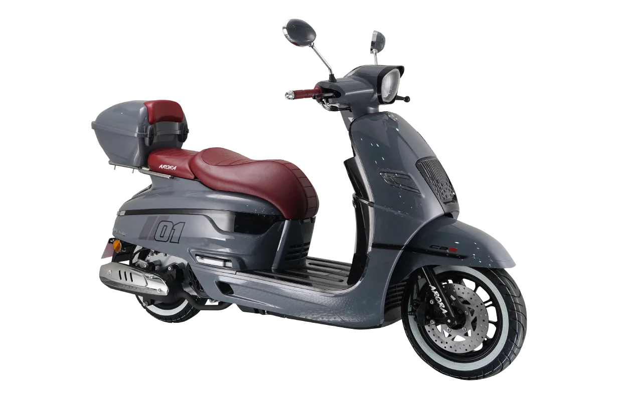 Arora Malibu Pro