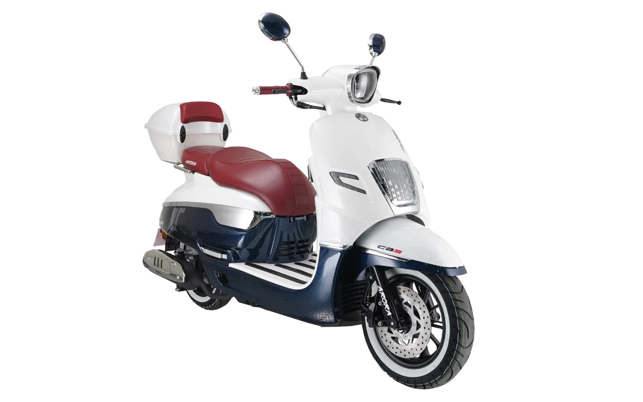 Arora Malibu Pro