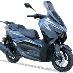 Arora Max Pro 125