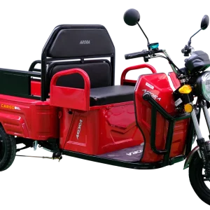 Arora Mini Cargo