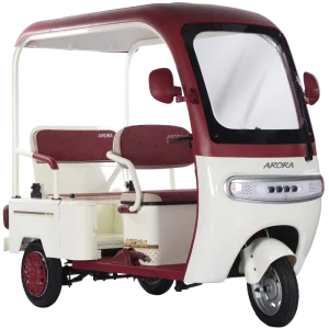 Arora Mini Cargo Pro