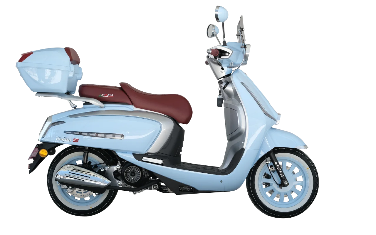 Arora Mojito 50
