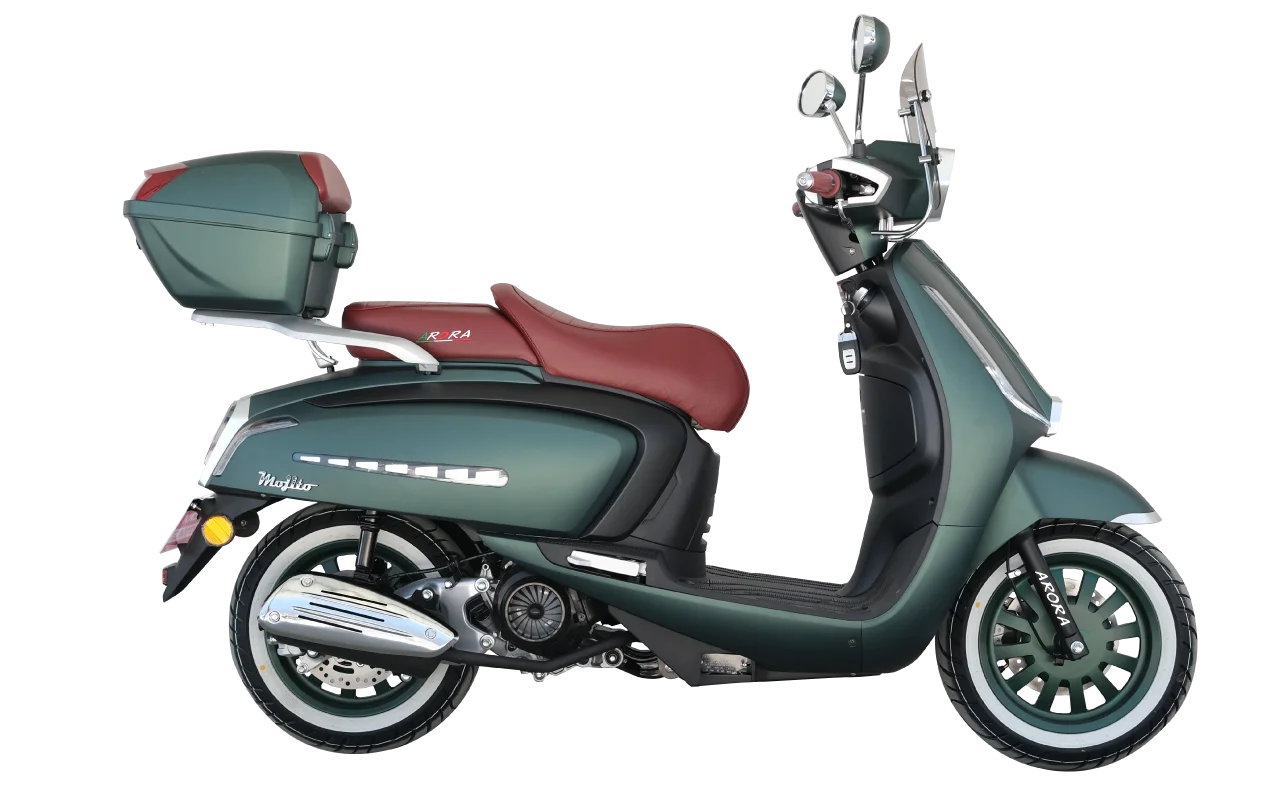 Arora Mojito 50
