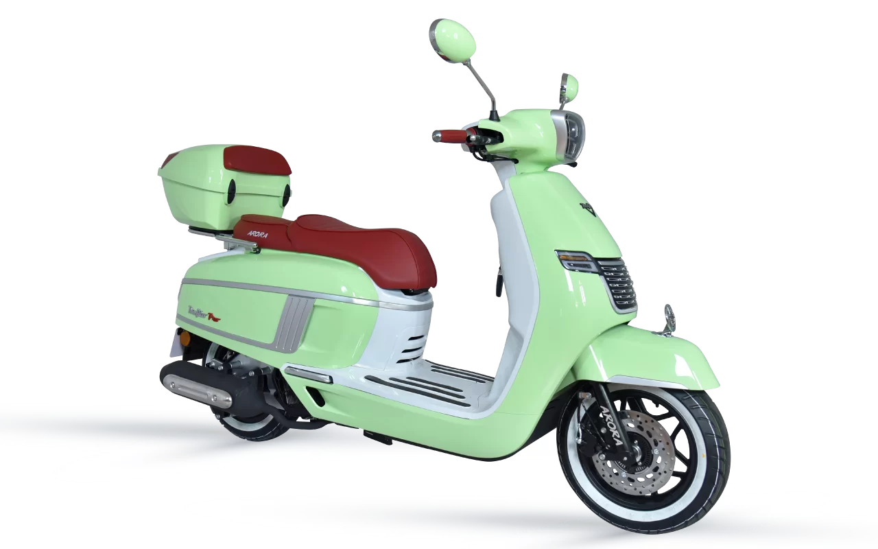 Arora Mojito Pro