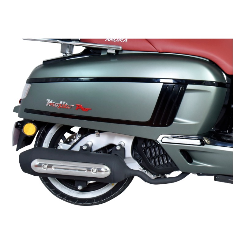 Arora Mojito Pro