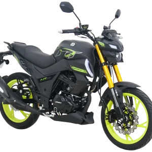 Arora MT 125