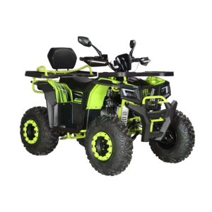 Arora Ninja 200