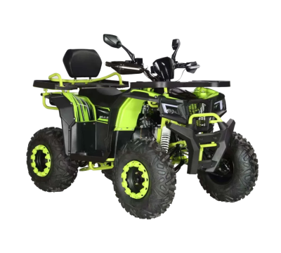 ATV Yağ ve Filtre Bakımı Ne Sıklıkla Yapılmalı?