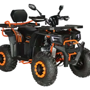 Arora Ninja 200