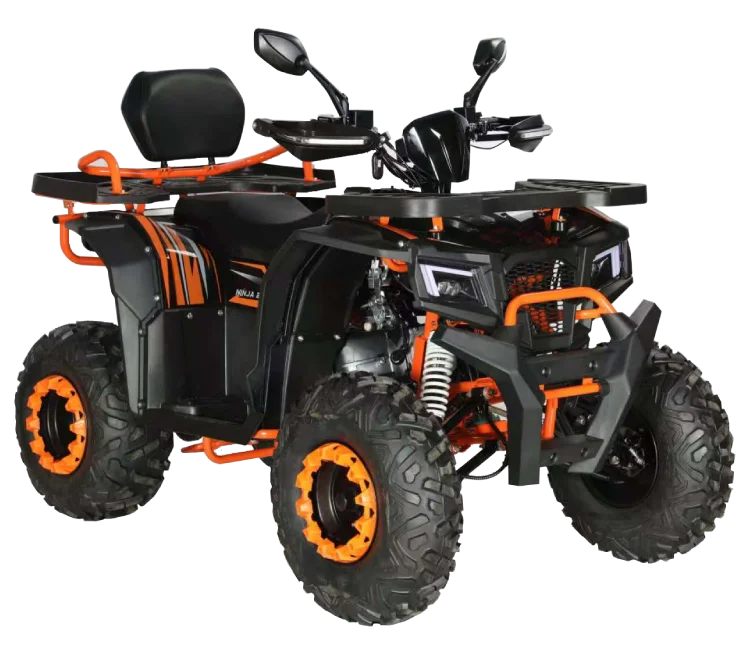 Arora Ninja 200