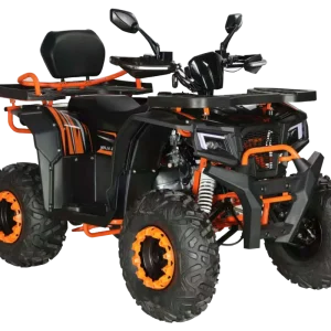 Arora Ninja 200
