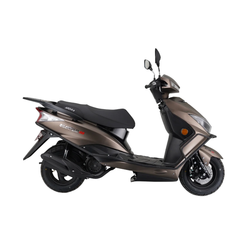 Arora Quantum 125