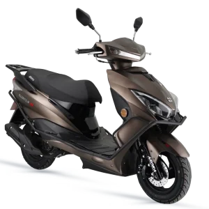 Arora Quantum 125
