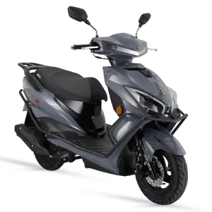 Arora Quantum 125