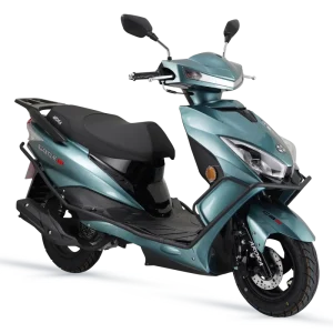 Arora Quantum 125