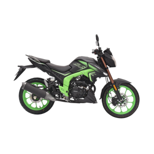 Arora Shark 125